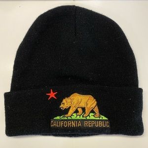 CA Republic Beanie